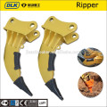 PENGPU ripper para escavadeira, PENGPU ripper dente para escavadeira, ripper traseiro